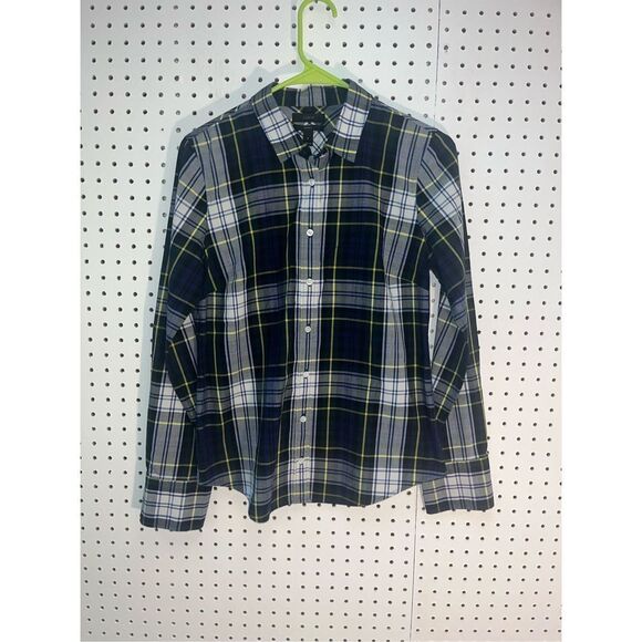 J.Crew button down shirt - Picture 1 of 3